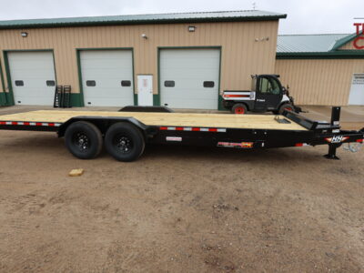 2027 H&H H-EX24-140 82″X24′ Speedloader
