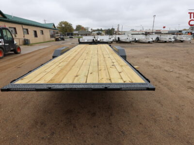 2027 H&H H-EX24-140 82″X24′ Speedloader