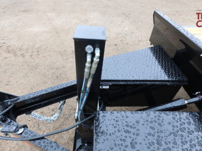 2027 H&H H-EX24-140 82″X24′ Speedloader