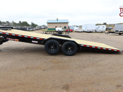 2027 H&H H-EX24-140 82″X24′ Speedloader