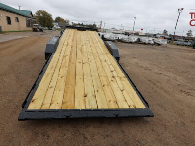 2027 H&H H-EX24-140 82″X24′ Speedloader