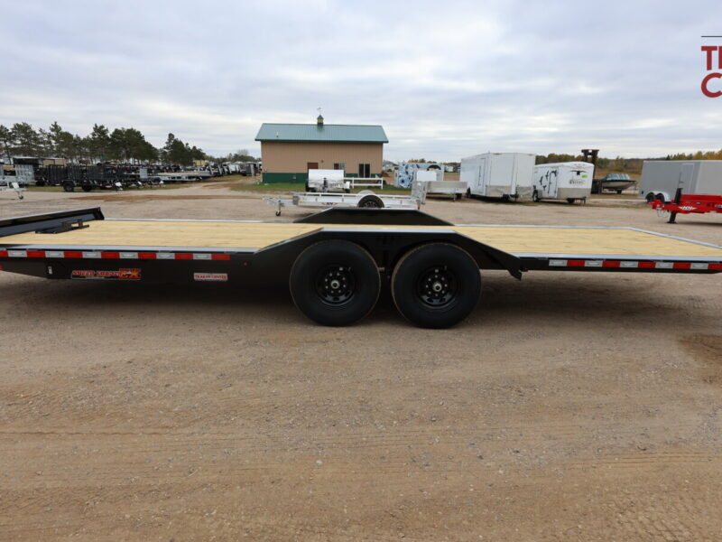 2027 H&H H-EXW24-140 8.5’X24′  Wide Body Speedloader