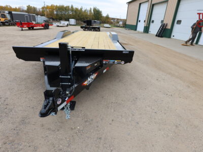 2027 H&H H-EXW24-140 8.5’X24′  Wide Body Speedloader
