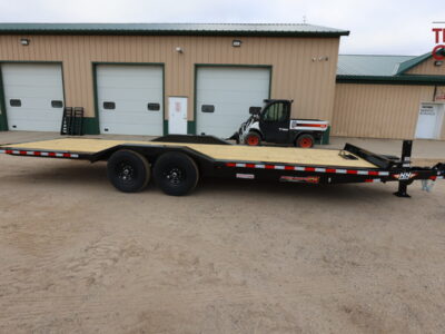 2027 H&H H-EXW24-140 8.5’X24′  Wide Body Speedloader