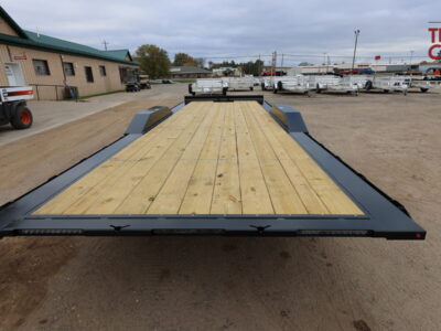 2027 H&H H-EXW24-140 8.5’X24′  Wide Body Speedloader