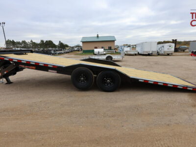 2027 H&H H-EXW24-140 8.5’X24′  Wide Body Speedloader
