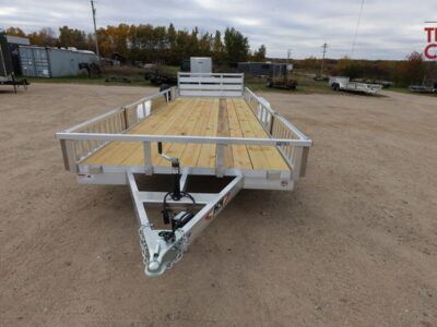 2027 H&H H-RSVA8220-070 82″X20′ ATV Utility