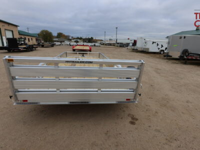 2027 H&H H-RSVA8220-070 82″X20′ ATV Utility
