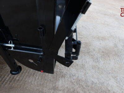 2027 H&H H-DBW14-140 83″X14′ Dump