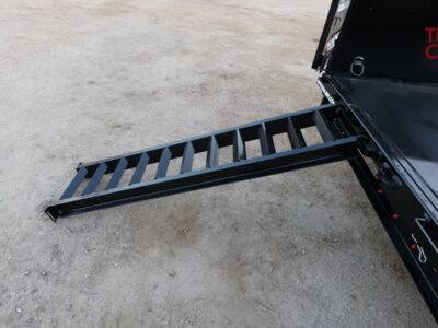 2027 H&H H-DBW14-140 83″X14′ Dump