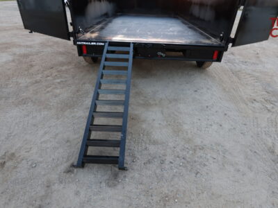 2027 H&H H-DBW14-140 83″X14′ Dump