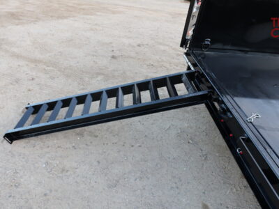 2027 H&H H-DBW14-140 83″X14′ Dump