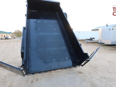 2027 H&H H-DBW14-140 83″X14′ Dump