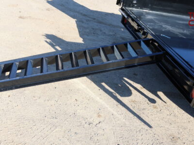 2027 H&H H-DBW14-140 83″X14′ Dump