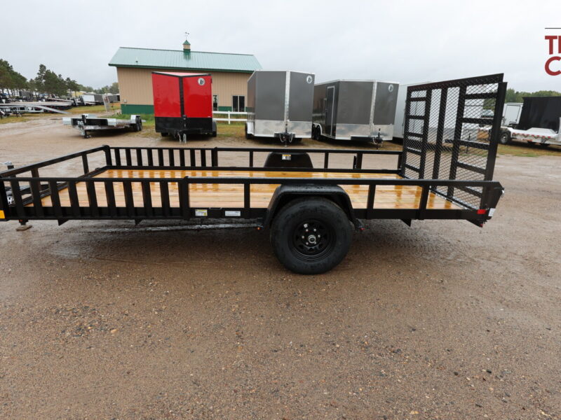 27 H&H H-RSV8214-050 ATV Utility