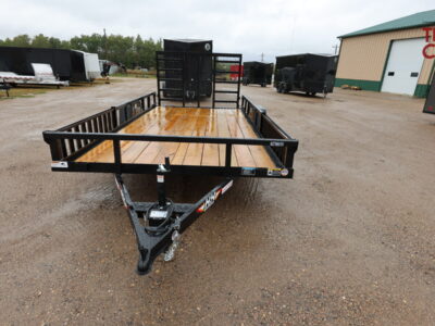 27 H&H H-RSV8214-050 ATV Utility