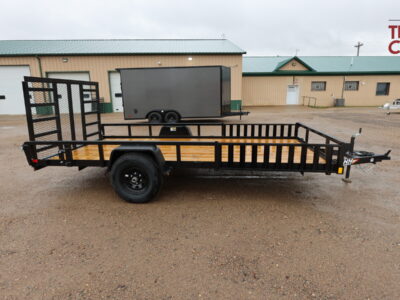 27 H&H H-RSV8214-050 ATV Utility