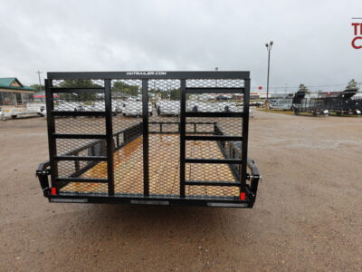 27 H&H H-RSV8214-050 ATV Utility