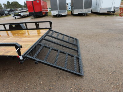 27 H&H H-RSV8214-050 ATV Utility