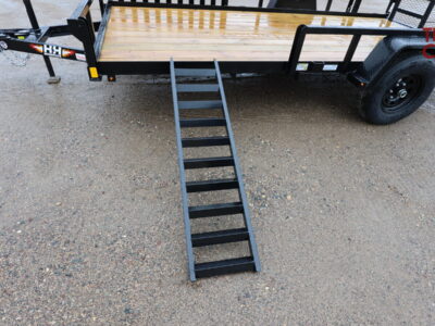 27 H&H H-RSV8214-050 ATV Utility