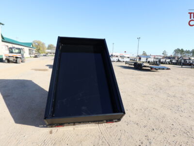 2027 H&H H-D548-030 4.5’X8′ Dump