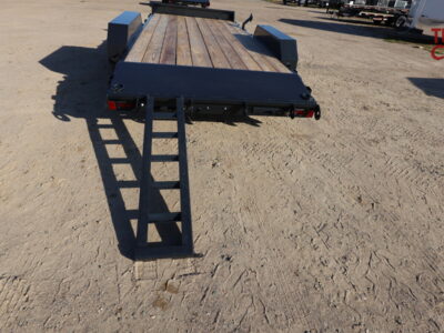 2027 Hillcrest 7162SC2B 82″X16’+2′ Car Hauler