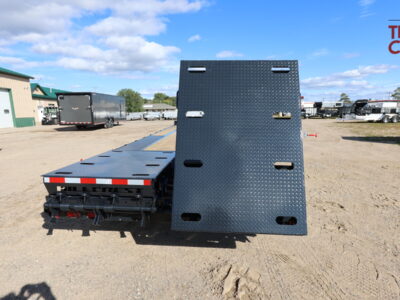 27 Hillcrest 176205SBMR 8.5’X20’+5′ Deckover