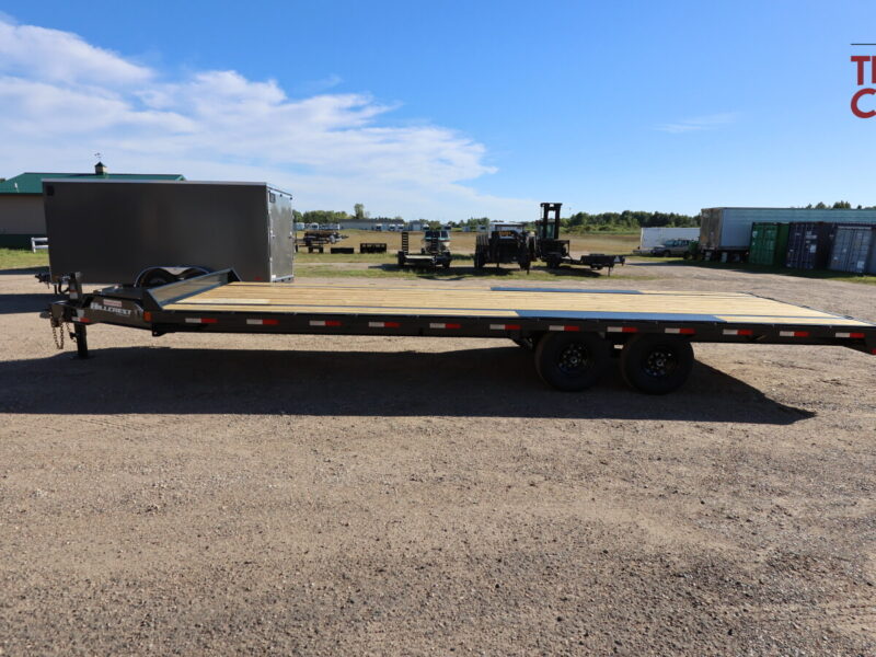 27 Hillcrest 15425SBST 8.5’X25′ Deckover
