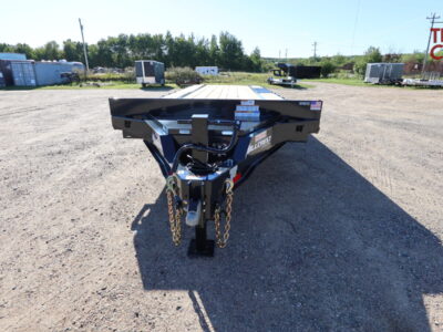 27 Hillcrest 15425SBST 8.5’X25′ Deckover