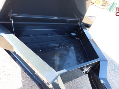 27 Hillcrest 15425SBST 8.5’X25′ Deckover