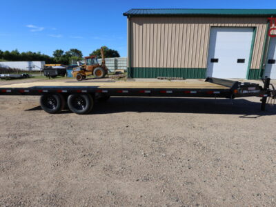27 Hillcrest 15425SBST 8.5’X25′ Deckover
