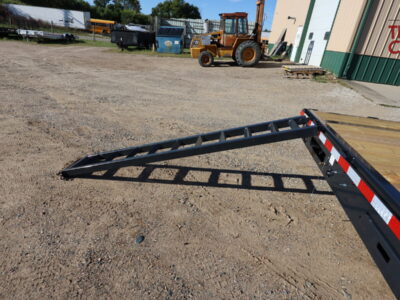 27 Hillcrest 15425SBST 8.5’X25′ Deckover
