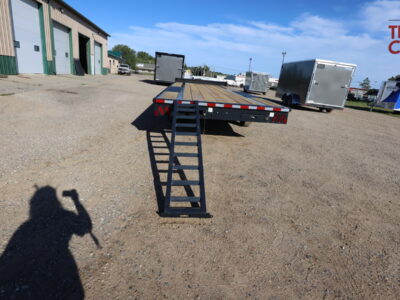27 Hillcrest 15425SBST 8.5’X25′ Deckover