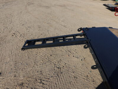 2027 Hillcrest 10182SC 83″X18’+2′ Car Hauler