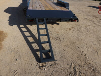 2027 Hillcrest 10162SC 82″X16’+2′ Car Hauler