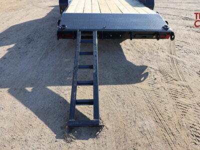 2027 Hillcrest 10182SC 82″X18’+2′ Car Hauler