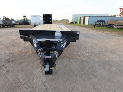 27 Hillcrest 154205SBMR 8.5’X20’+5′ Deckover