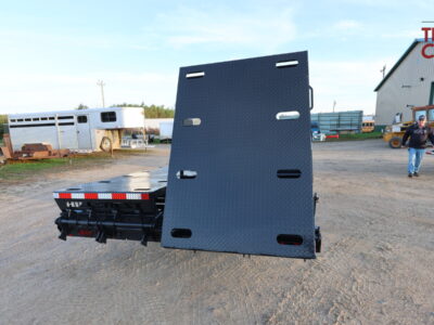 27 Hillcrest 154205SBMR 8.5’X20’+5′ Deckover