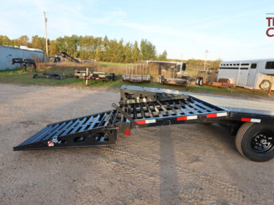 27 Hillcrest 154205SBMR 8.5’X20’+5′ Deckover