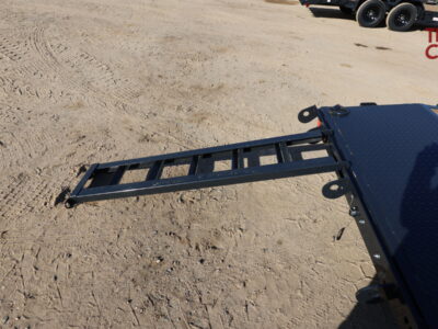 2027 Hillcrest 10182SC 82″X18’+2′ Car Hauler