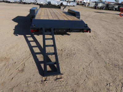 2027 Hillcrest 10182SC 82″X18’+2′ Car Hauler