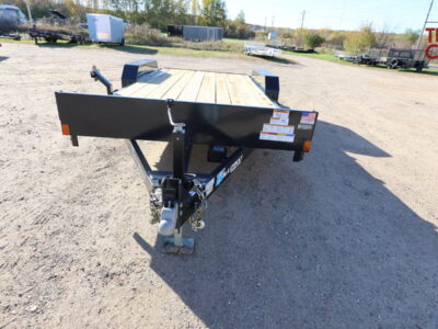 2027 Hillcrest 10162SC 82″x16’+2′ Car Hauler