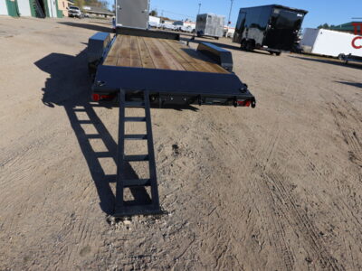 2027 Hillcrest 10162SC 82″x16’+2′ Car Hauler