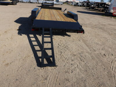 2027 Hillcrest 7162SC2B 82″X16’+2′ Car Hauler