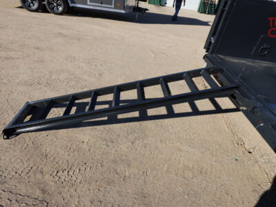 27 Hillcrest 14714SD 83″X14′ Dump