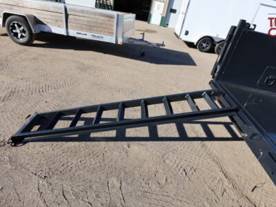 27 Hillcrest 14714SD 83″X14′ Dump