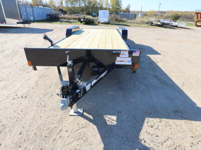 2027 Hillcrest 10202SC 82″X18’+2′ Car Hauler