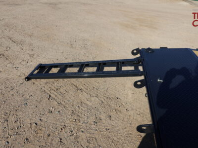 2027 Hillcrest 10202SC 82″X18’+2′ Car Hauler