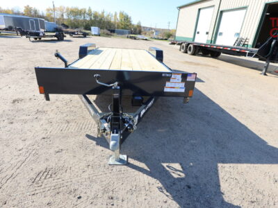 2027 Hillcrest 10202SC 82″X22′ Car Hauler