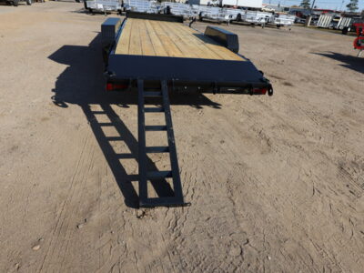 2027 Hillcrest 10202SC 82″X22′ Car Hauler
